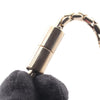Bvlgari Small Leather Square Serpenti Forever Chain Crossbody Secondhand