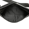 Gucci GG Canvas Double Pocket Belt Bag Secondhand