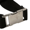Gucci GG Canvas Double Pocket Belt Bag Secondhand