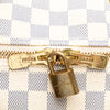 Louis Vuitton Damier Azur Keepall Bandouliere 55 Secondhand