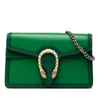 Gucci Mini Bicolor Leather Dionysus Crossbody Secondhand