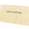 Louis Vuitton Monogram Taurillon Steamer Wearable Wallet Secondhand
