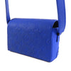 Louis Vuitton Monogram Taurillon Steamer Wearable Wallet Secondhand