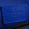Louis Vuitton Monogram Taurillon Steamer Wearable Wallet Secondhand