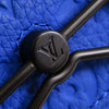 Louis Vuitton Monogram Taurillon Steamer Wearable Wallet Secondhand