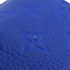 Louis Vuitton Monogram Taurillon Steamer Wearable Wallet Secondhand