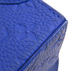 Louis Vuitton Monogram Taurillon Steamer Wearable Wallet Secondhand
