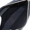 Gucci GG Supreme Trimmed Calfskin Crossbody Secondhand