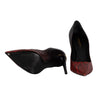 Secondhand Louis Vuitton Snakeskin Eyeline Pumps - '10s