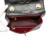 Chanel Small Lambskin Kelly Top Handle Bag Secondhand
