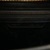 Celine Micro Tricolor Nubuck and Calfskin Luggage Tote Secondhand