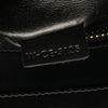 Celine Micro Tricolor Nubuck and Calfskin Luggage Tote Secondhand