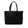 Gucci GG Canvas Tote Secondhand