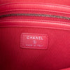 Chanel Medium Aged Calfskin Gabrielle O Case Clutch Secondhand