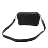 Miu Miu Matelasse Nappa Biker Crossbody Secondhand