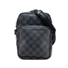 Louis Vuitton Damier Graphite Rem Secondhand