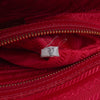 Prada Saffiano Lux Bowling Bag Secondhand