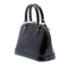 Louis Vuitton Monogram Vernis Alma BB Secondhand
