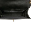 Chanel Small Chevron Lambskin Boy Flap Secondhand