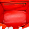 Celine Mini Smooth Calfskin Luggage Tote Secondhand
