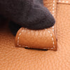 Hermès Clemence Evelyne III PM Secondhand
