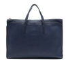 LOEWE Leather Anagram Briefcase Secondhand