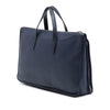 LOEWE Leather Anagram Briefcase Secondhand
