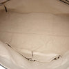 Gucci Medium Guccissima Bree Fold Over Tote Secondhand