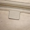Gucci Medium Guccissima Bree Fold Over Tote Secondhand