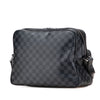 Louis Vuitton Damier Graphite Sac Leoh Secondhand