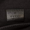Gucci GG Supreme Night Courrier Messenger Bag Secondhand