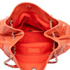 Chanel Perforated Calfskin Up In The Air North South Tote Secondhand