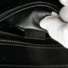 Secondhand Celine Micro Tricolor Leather Luggage Tote