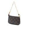 Louis Vuitton Monogram Mini Pochette Accessoires Secondhand