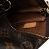 Louis Vuitton Monogram Mini Pochette Accessoires Secondhand