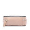 Chanel Mini Caviar CC Filigree Crossbody Secondhand