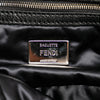 Fendi Nylon Multipocket Convertible Baguette Satchel Secondhand