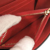 Christian Louboutin Grained Calfskin By My Side Wallet on Chain Secondhand