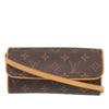 Louis Vuitton Monogram Pochette Twin PM Secondhand