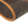 Louis Vuitton Monogram Pochette Twin PM Secondhand