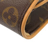 Louis Vuitton Monogram Pochette Twin PM Secondhand