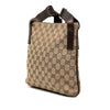 Gucci GG Canvas Crossbody Secondhand