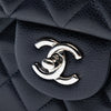 Chanel Jumbo Classic Caviar Double Flap Secondhand