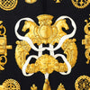 Hermès Ferronnerie Silk Scarf 90 Secondhand