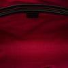 Gucci Calfskin Web Business Bag Secondhand