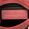 Balenciaga Mini Lambskin Motocross Giant 21 City Satchel Secondhand