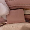 Gucci Small Guccissima Bree Satchel Secondhand