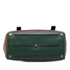 Saint Laurent Tricolor Muse Two Handbag Secondhand