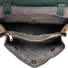 Saint Laurent Tricolor Muse Two Handbag Secondhand