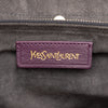 Saint Laurent Tricolor Muse Two Handbag Secondhand